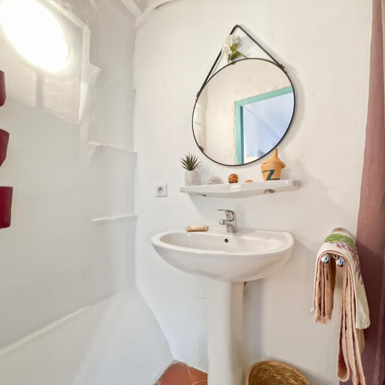 Maison de village à Grasse - Casa de 3 dormitorios - 13