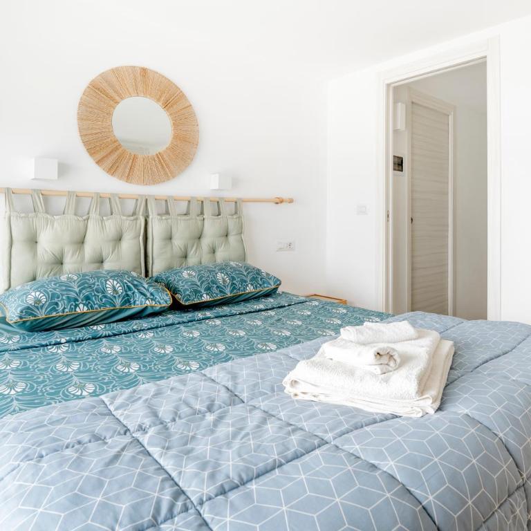 Eos Sea View Apartments - Casa con 2 Camere da Letto - 14