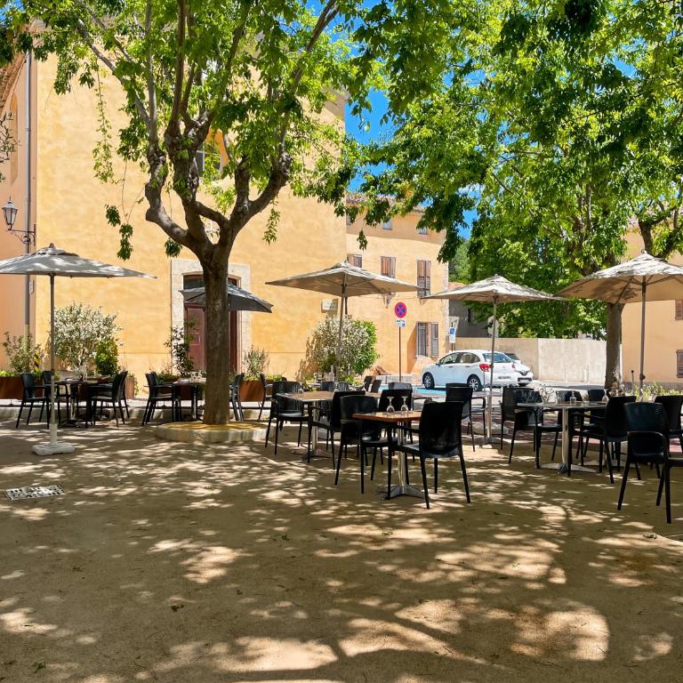 Maison de village à Grasse - Casa de 3 dormitorios - 25