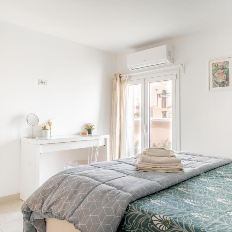 Eos Sea View Apartments - Casa con 2 Camere da Letto - 23