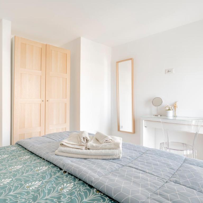 Eos Sea View Apartments - Casa con 2 Camere da Letto - 17