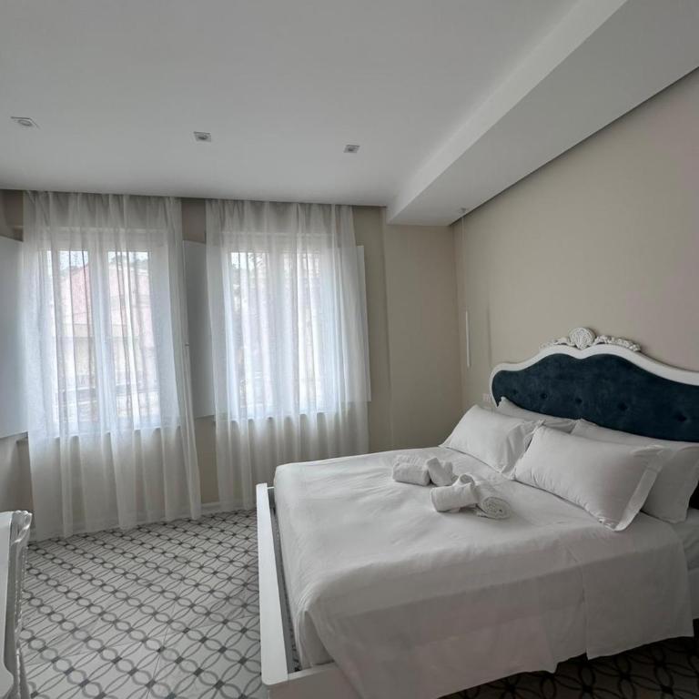 karol rooms - Deluxe Room - 2