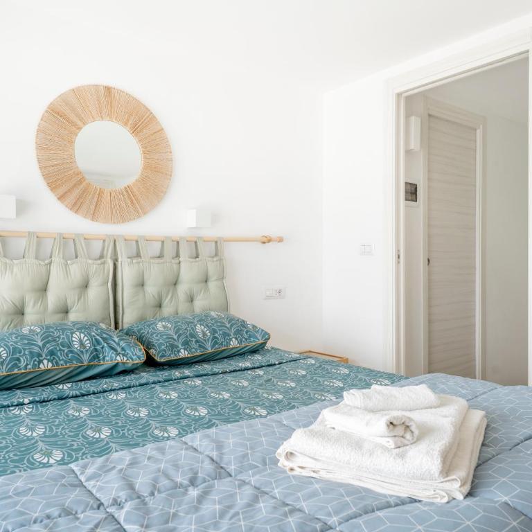 Eos Sea View Apartments - Casa con 2 Camere da Letto - 16