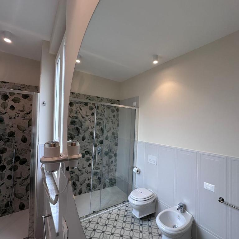karol rooms - Deluxe Room - 7
