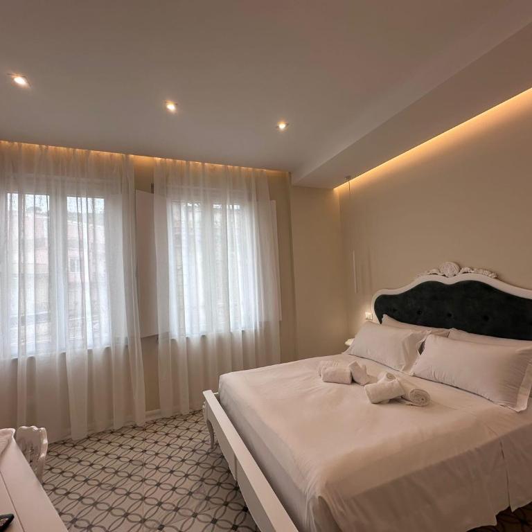 karol rooms - Deluxe Room - 5