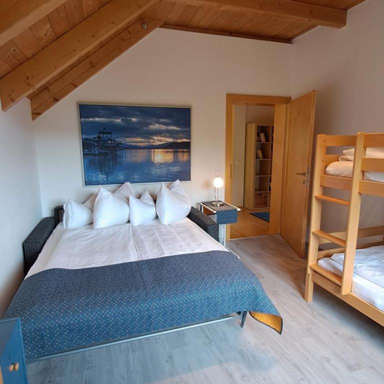 Ferienhaus Manuela - Haus mit 3 Schlafzimmern - 14