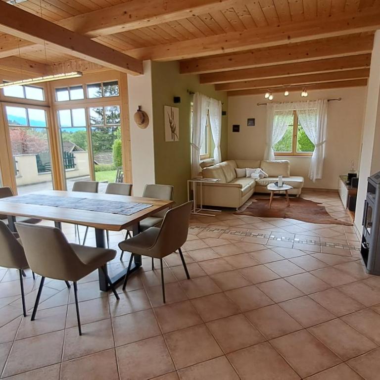 Ferienhaus Manuela - Haus mit 3 Schlafzimmern - 5