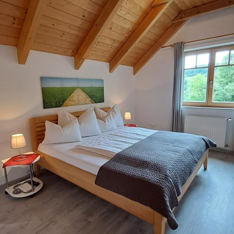 Ferienhaus Manuela - Haus mit 3 Schlafzimmern - 13