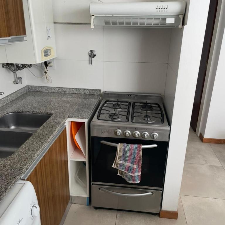 Madryn Centro - Apartamento de 1 dormitorio - 9
