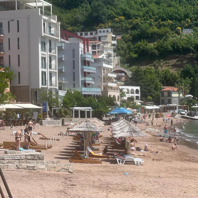 Better place - Studio with Sea View - 5