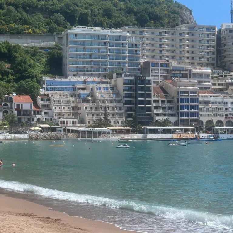 Better place - Studio with Sea View - 8