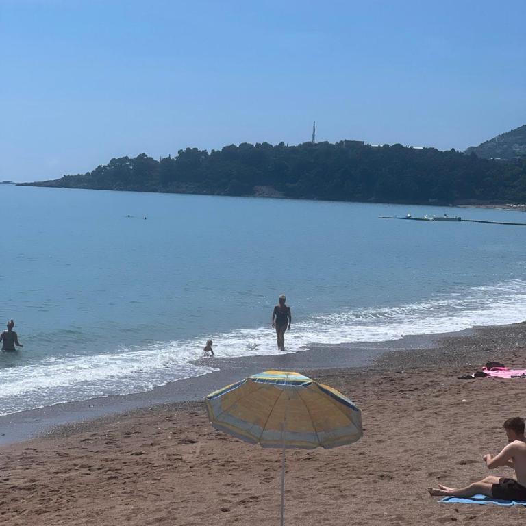 Better place - Studio with Sea View - 9