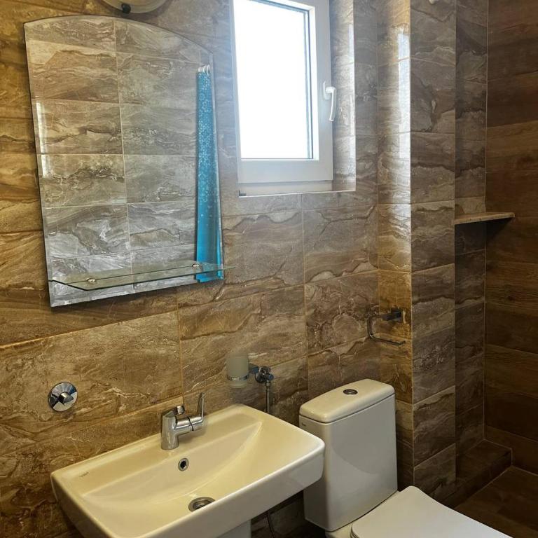 Better place - Quadruple Room with Sea View - 2