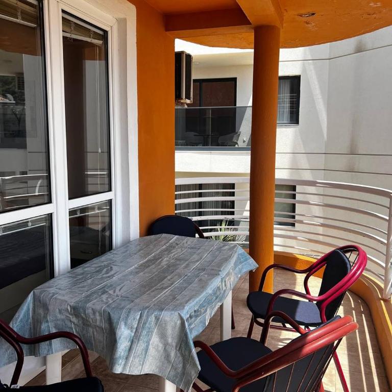 Better place - Quadruple Room with Sea View - 4
