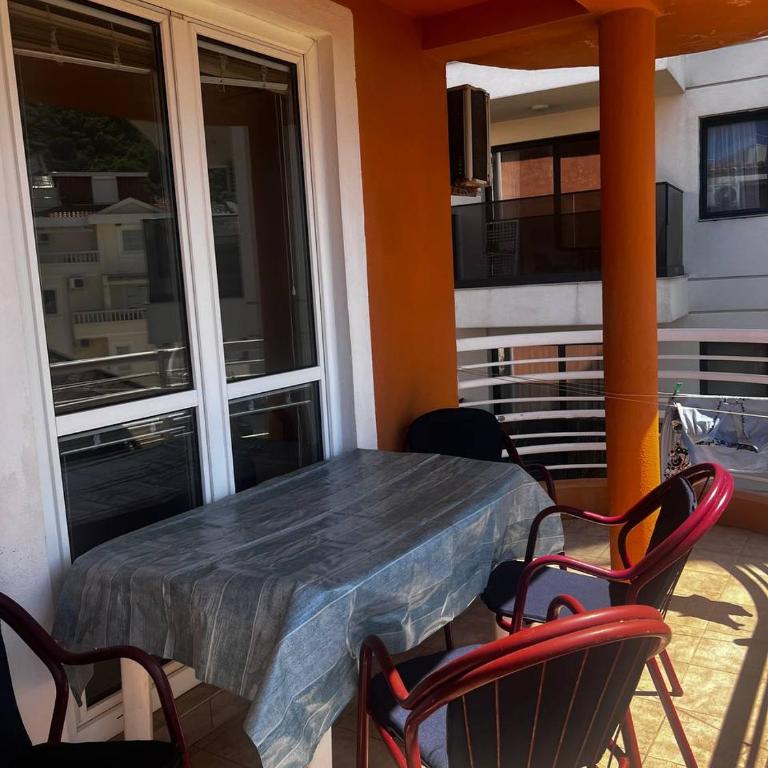 Better place - Quadruple Room with Sea View - 5
