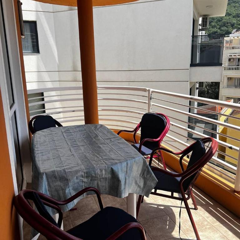 Better place - Quadruple Room with Sea View - 6