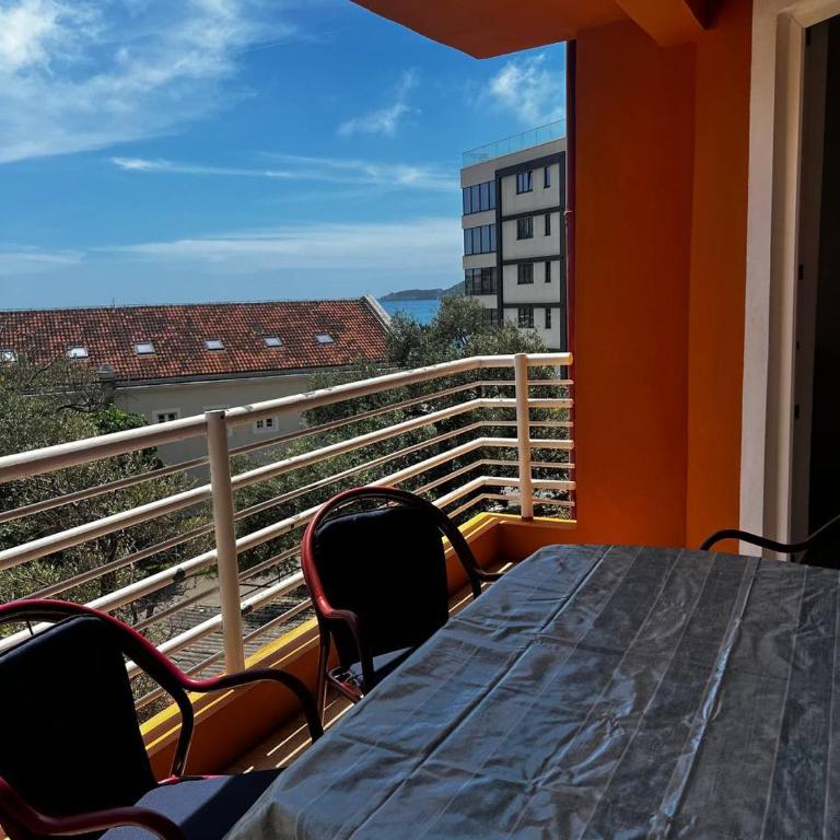Better place - Quadruple Room with Sea View - 14