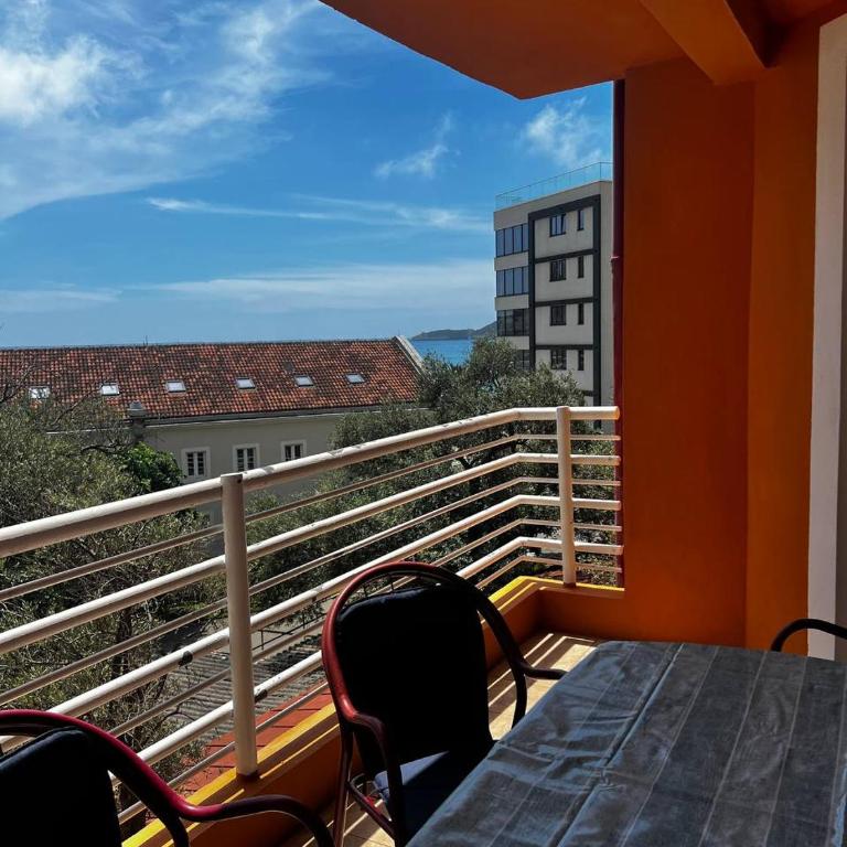 Better place - Quadruple Room with Sea View - 15