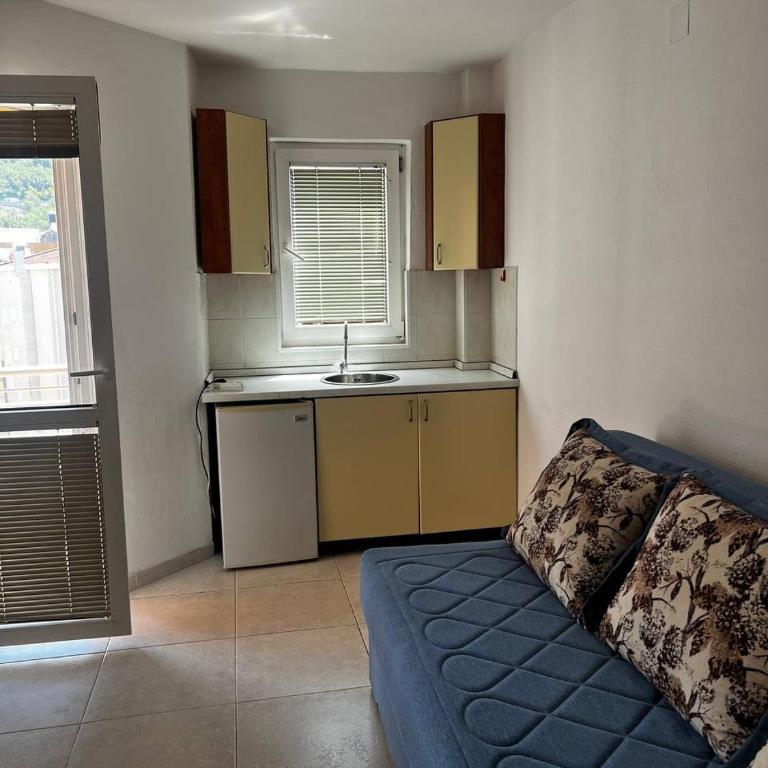 Better place - Quadruple Room with Sea View - 16