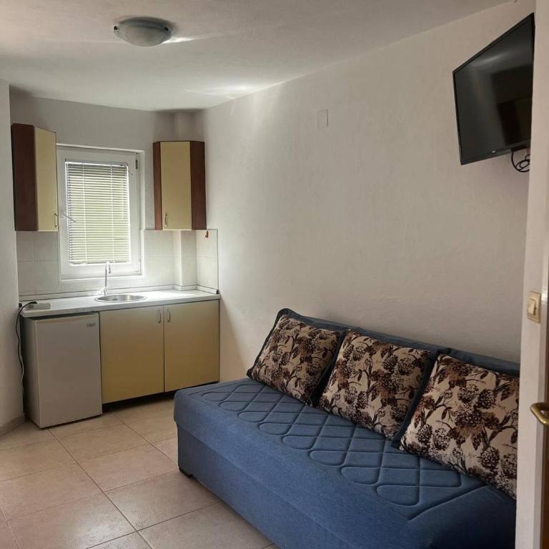 Better place - Quadruple Room with Sea View - 18