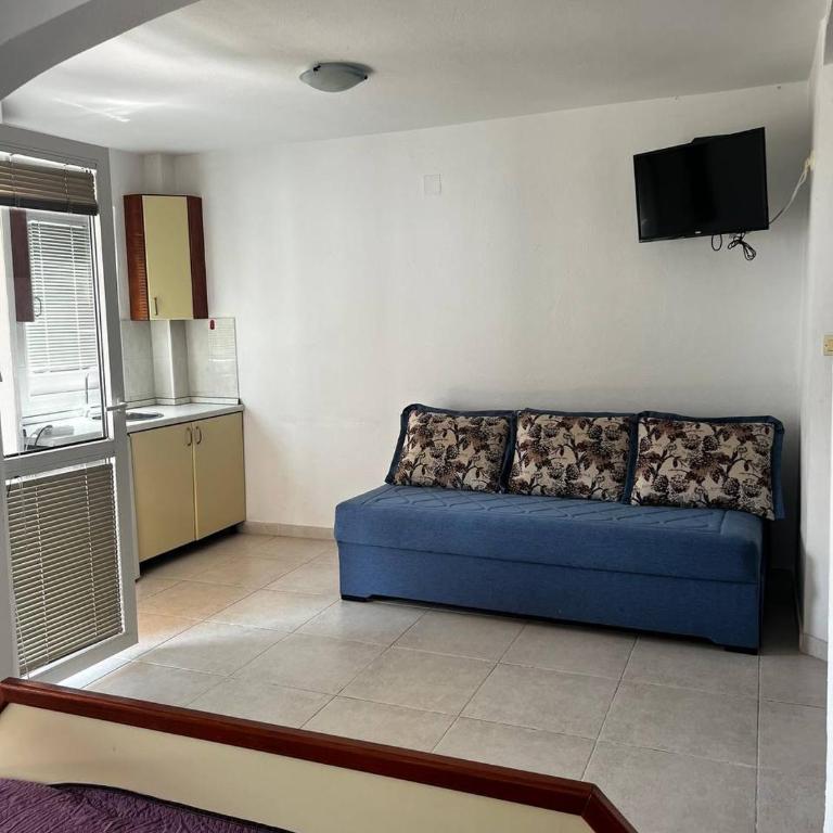 Better place - Quadruple Room with Sea View - 19