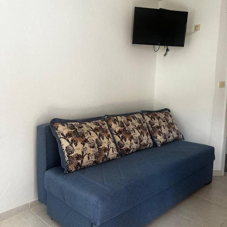 Better place - Quadruple Room with Sea View - 20