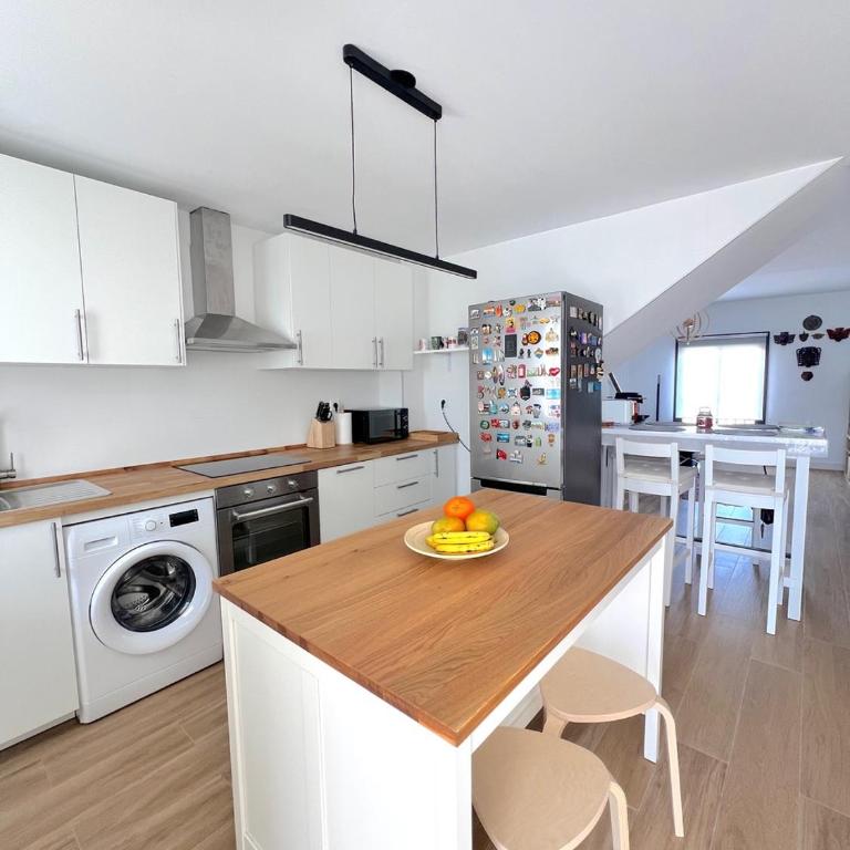 GATU Rubí preferentemente mayores de 25 años y familias - Apartamento de 2 dormitorios con terraza - 2