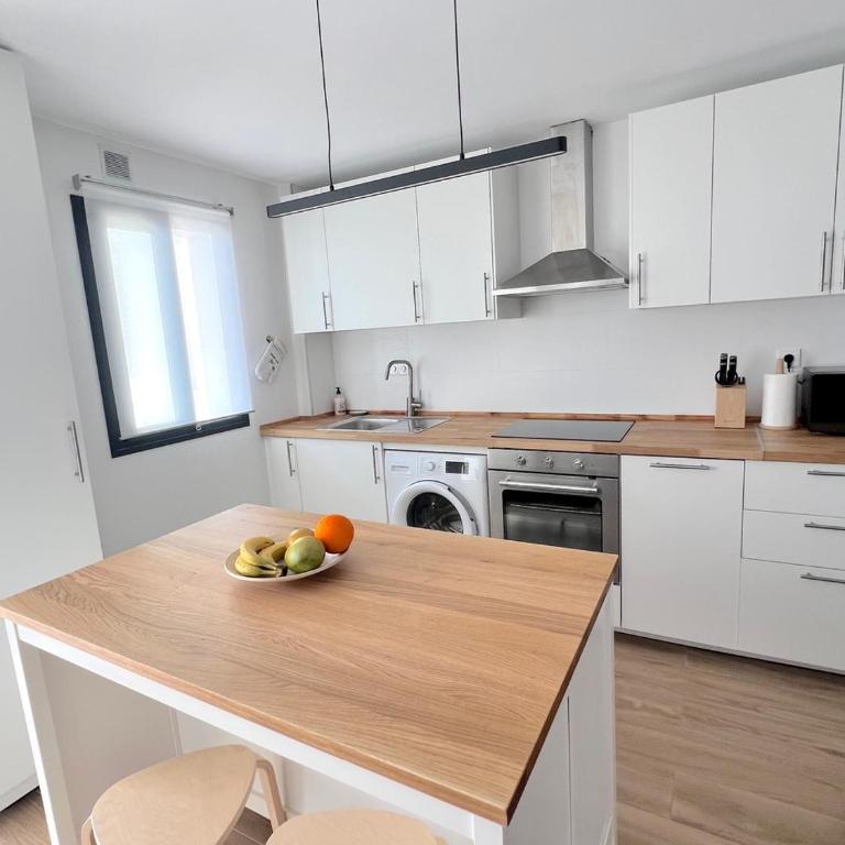 GATU Rubí preferentemente mayores de 25 años y familias - Apartamento de 2 dormitorios con terraza - 4