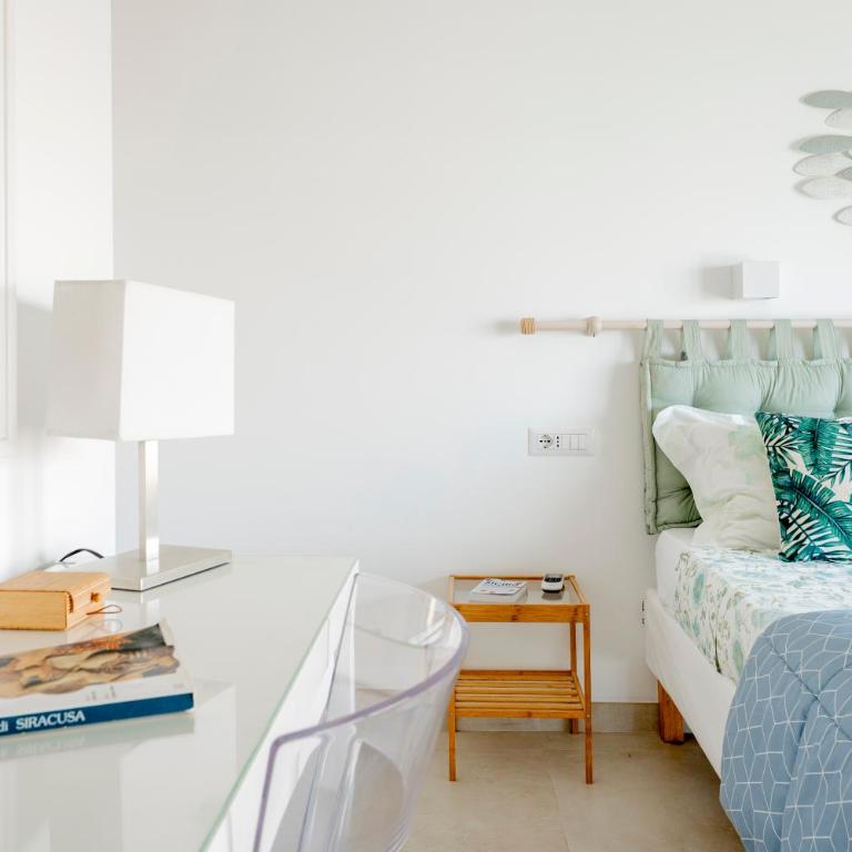Eos Sea View Apartments - Casa con 1 Camera da Letto - 11