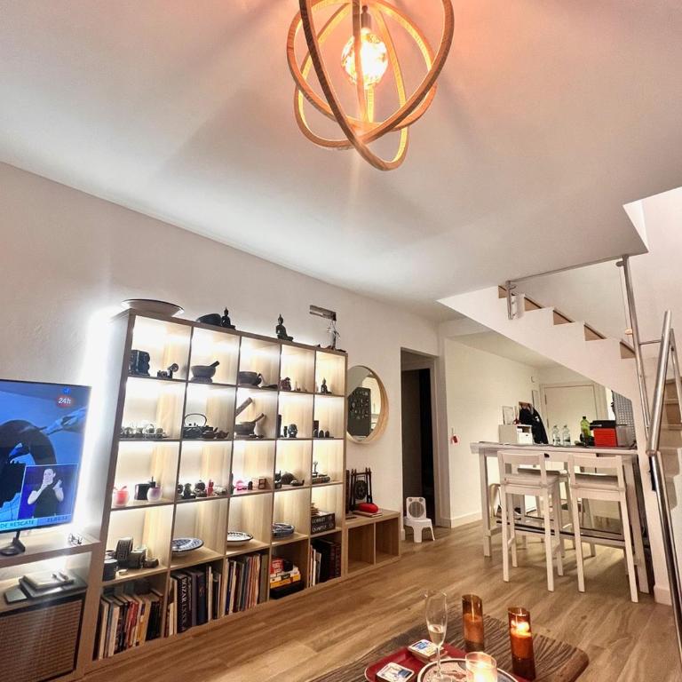 GATU Rubí preferentemente mayores de 25 años y familias - Apartamento de 2 dormitorios con terraza - 5