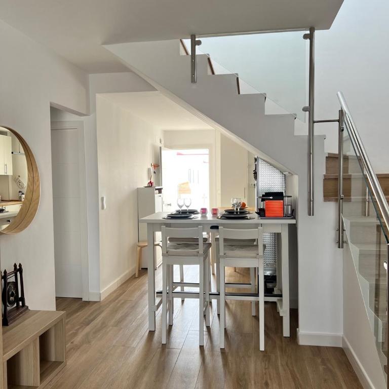 GATU Rubí preferentemente mayores de 25 años y familias - Apartamento de 2 dormitorios con terraza - 10