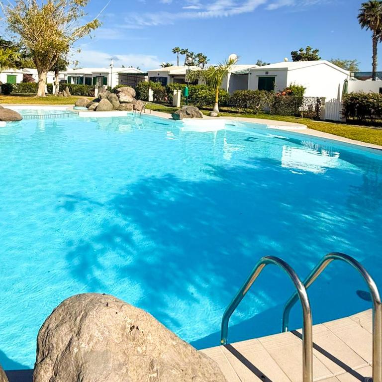 Five Suites Maspalomas by CanaryScape - Five-Bedroom House - 2