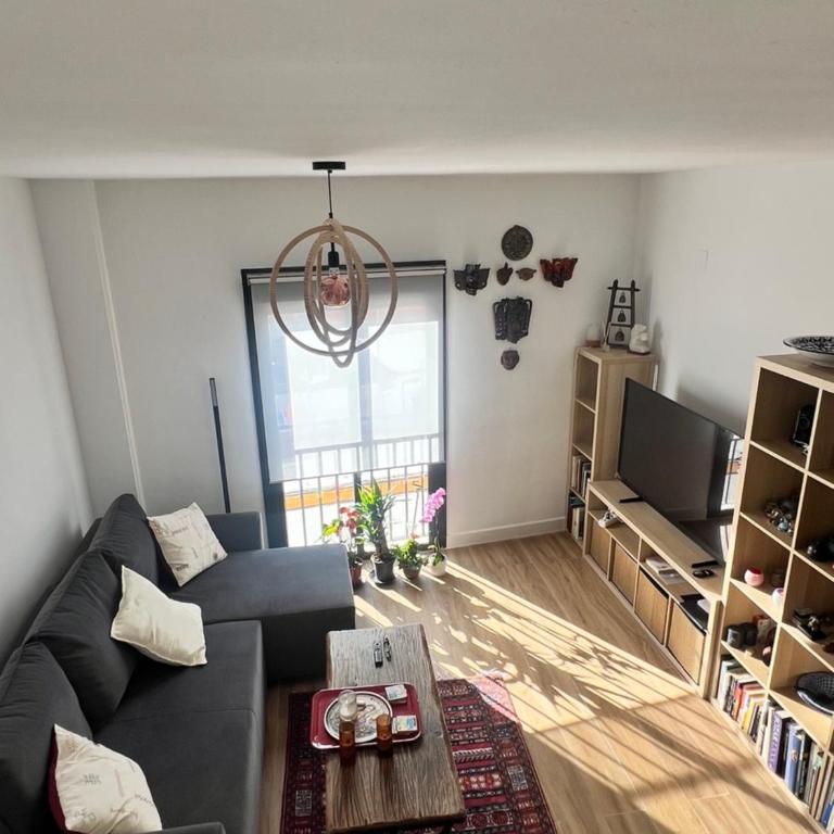 GATU Rubí preferentemente mayores de 25 años y familias - Apartamento de 2 dormitorios con terraza - 12