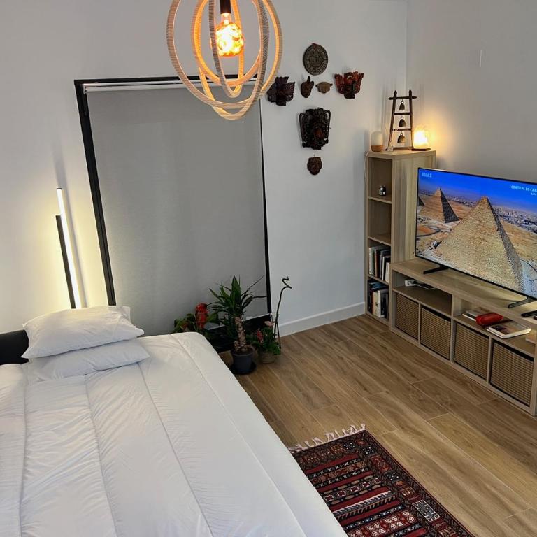 GATU Rubí preferentemente mayores de 25 años y familias - Apartamento de 2 dormitorios con terraza - 14