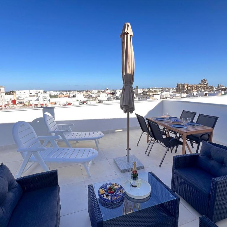 GATU Rubí preferentemente mayores de 25 años y familias - Apartamento de 2 dormitorios con terraza - 16