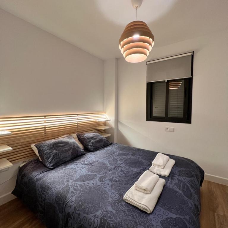 GATU Rubí preferentemente mayores de 25 años y familias - Apartamento de 2 dormitorios con terraza - 22