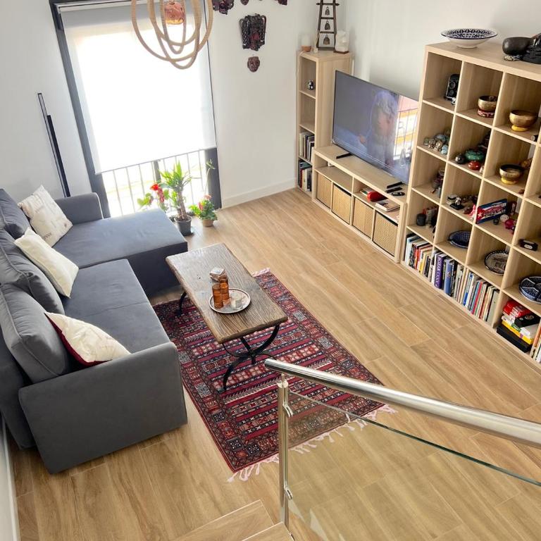 GATU Rubí preferentemente mayores de 25 años y familias - Apartamento de 2 dormitorios con terraza - 26