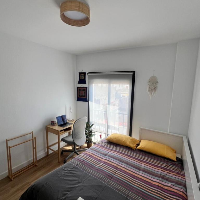GATU Rubí preferentemente mayores de 25 años y familias - Apartamento de 2 dormitorios con terraza - 27