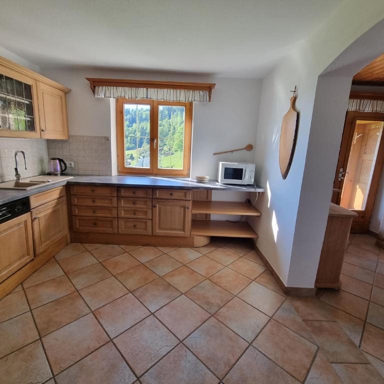 Brandnerhof - Apartment mit 3 Schlafzimmern - 6