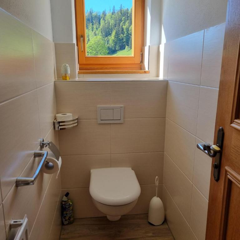 Brandnerhof - Apartment mit 3 Schlafzimmern - 10