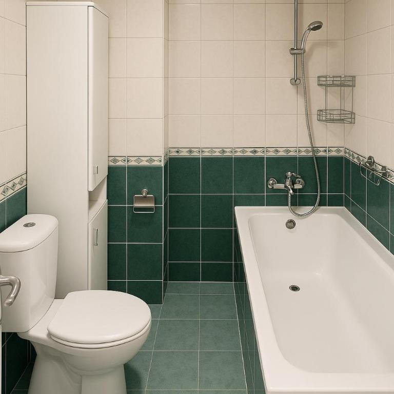 Casa Verde LLS - Premium Apartman sa 1 Spavaćom Sobom - 15