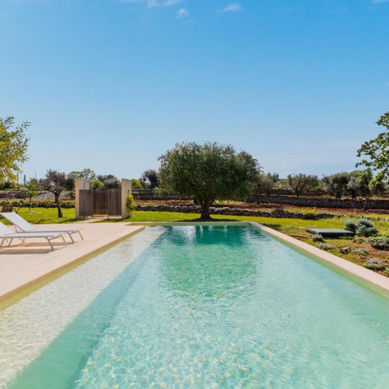 Ker Rail Villa with Pool by Wonderful Italy - Villa con Piscina Privata - 3