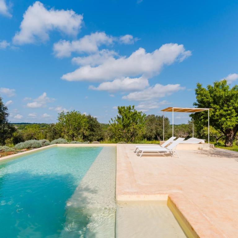 Ker Rail Villa with Pool by Wonderful Italy - Villa con Piscina Privata - 2