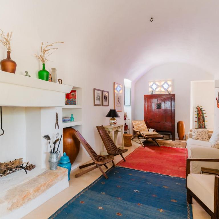 Ker Rail Villa with Pool by Wonderful Italy - Villa con Piscina Privata - 10