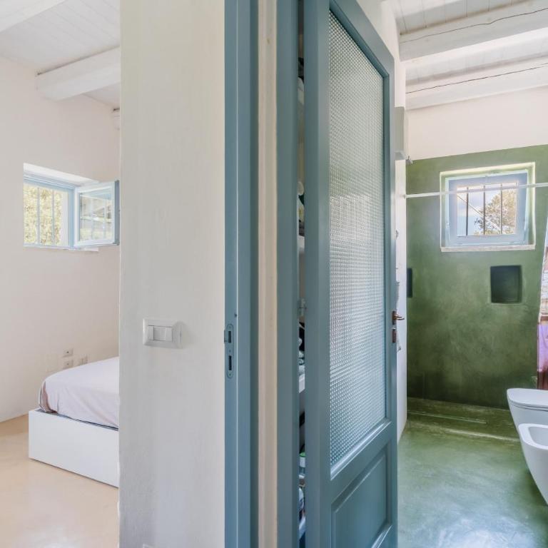 Ker Rail Villa with Pool by Wonderful Italy - Villa con Piscina Privata - 27