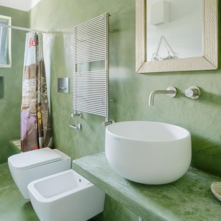 Ker Rail Villa with Pool by Wonderful Italy - Villa con Piscina Privata - 28