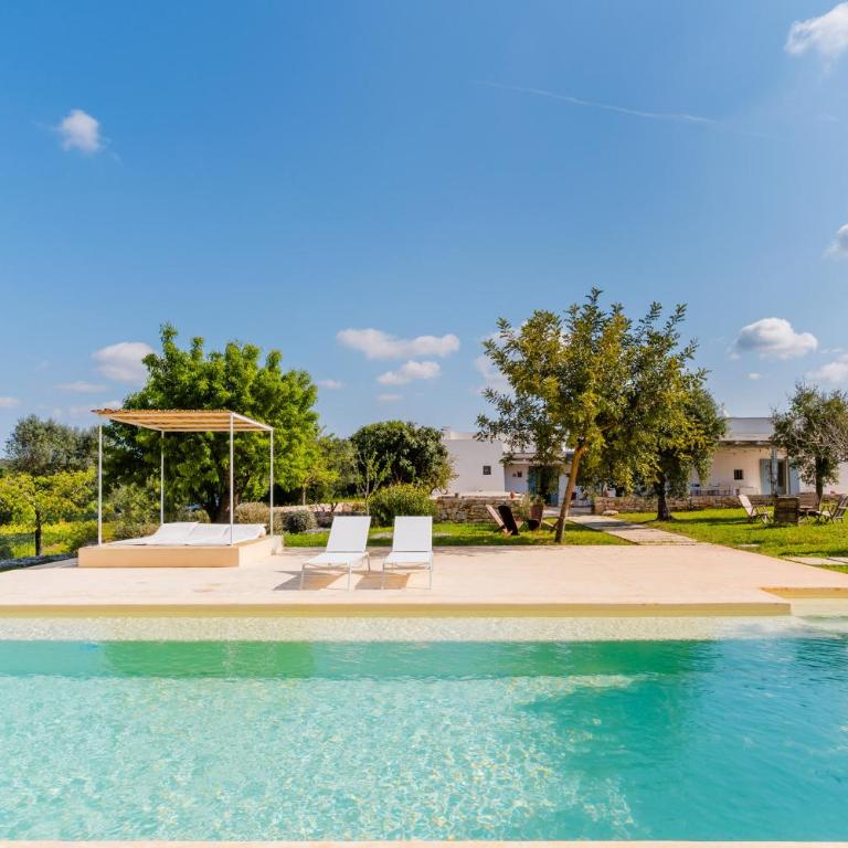 Ker Rail Villa with Pool by Wonderful Italy - Villa con Piscina Privata - 1