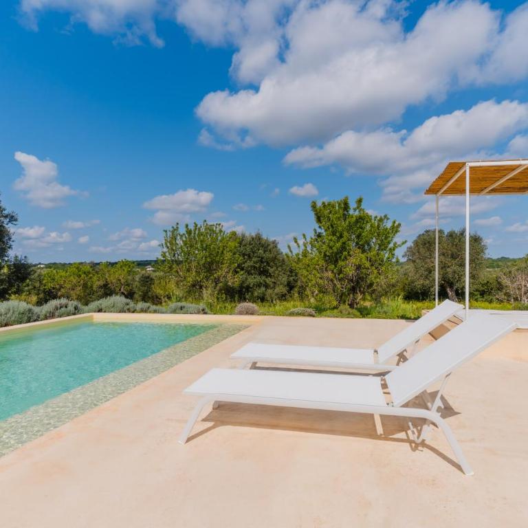 Ker Rail Villa with Pool by Wonderful Italy - Villa con Piscina Privata - 31