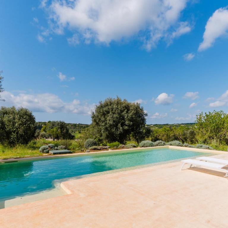 Ker Rail Villa with Pool by Wonderful Italy - Villa con Piscina Privata - 34