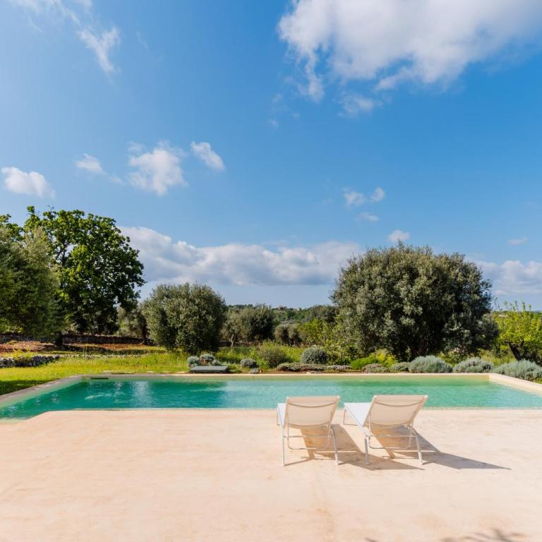 Ker Rail Villa with Pool by Wonderful Italy - Villa con Piscina Privata - 36